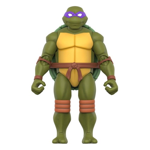 Figurka Super7 Teenage Mutant Ninja Turtles Donatello 18 cm