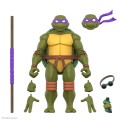Teenage Mutant Ninja Turtles Donatello Figurka Super7 18 cm