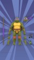 Super7 Teenage Mutant Ninja Turtles Donatello Figurka 18 cm