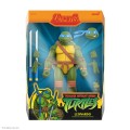 Super7 Figurka Teenage Mutant Ninja Turtles ULTIMATES Leonardo 18 cm