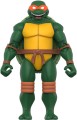 Figurka Super7 TMNT Michelangelo 18 cm