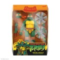 Super7 Figurka TMNT Michelangelo 18 cm