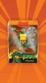 Figurka TMNT Michelangelo Super7 18 cm