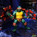 Figurka Super7 TMNT Michelangelo 18 cm