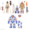 Super7 Figurka ThunderCats Safari Joe 18 cm