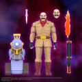 Figurka ThunderCats Safari Joe Super7 18 cm