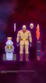 ThunderCats Safari Joe Figurka Super7 18 cm
