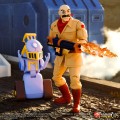 Super7 ThunderCats Safari Joe Figurka 18 cm