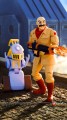 Figurka Super7 ThunderCats Safari Joe 18 cm