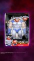 Super7 ThunderCats Cruncher Figurka 18 cm