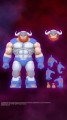 Super7 Figurka ThunderCats Cruncher 18 cm
