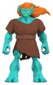 Figurka Super7 SilverHawks Windhammer 18 cm