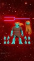 Super7 Figurka SilverHawks Windhammer 18 cm