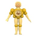 Figurka Super7 SilverHawks Mo-Lec-U-Lar 18 cm