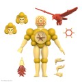 Super7 Figurka SilverHawks Mo-Lec-U-Lar 18 cm