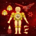 Figurka SilverHawks Mo-Lec-U-Lar Super7 18 cm