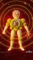 SilverHawks Mo-Lec-U-Lar Figurka Super7 18 cm