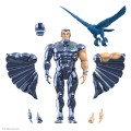 Super7 Figurka SilverHawks Steelwill 18 cm