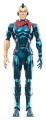 Figurka Super7 SilverHawks Bluegrass 18 cm