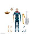Super7 Figurka SilverHawks Bluegrass 18 cm