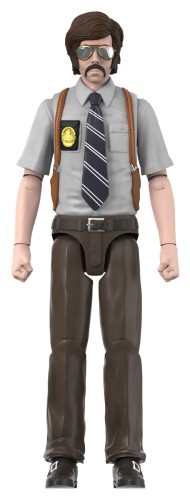 Figurka Super7 Beastie Boys ULTIMATES Nathan Wind Cochese 18 cm