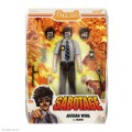 Super7 Figurka Beastie Boys ULTIMATES Nathan Wind Cochese 18 cm