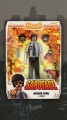 Figurka Beastie Boys ULTIMATES Nathan Wind Cochese Super7 18 cm