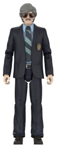 Figurka Super7 Beastie Boys Alasondro Alegre The Chief 18 cm