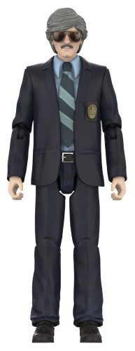 Figurka Super7 Beastie Boys Alasondro Alegre The Chief 18 cm