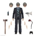 Super7 Beastie Boys Alasondro Alegre The Chief Figurka 18 cm