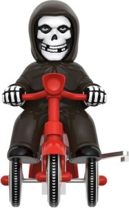 Figurka Super7 Super Cycles Mummy Boy 13 cm
