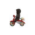 Super Cycles Mummy Boy Figurka Super7 13 cm