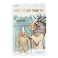 Figurka Where The Wild Things Are Douglas Super7 10 cm