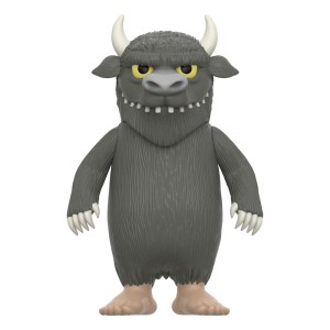 Figurka Super7 Where The Wild Things Are Bull 10 cm