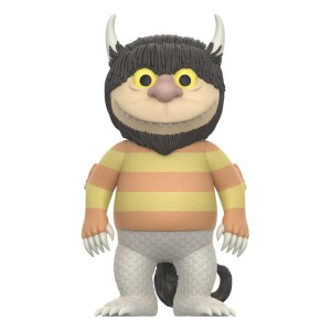 Figurka Super7 Where The Wild Things Are Carol 10 cm