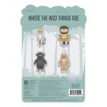 Super7 Figurka Where The Wild Things Are Max 10 cm