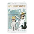 Figurka Where The Wild Things Are Max Super7 10 cm
