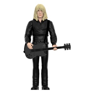 Figurka Super7 Spinal Tap David St. Hubbins 10 cm