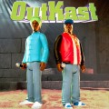 Super7 Figurka OutKast Big Boi i André 3000 10 cm