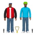 Figurka Super7 OutKast Big Boi i André 3000 10 cm