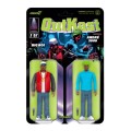 Super7 OutKast Big Boi i André 3000 Figurka 10 cm