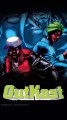 Figurka OutKast Big Boi i André 3000 Super7 10 cm