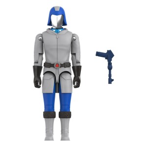 Figurka Super7 G.I. Joe Arctic Cobra Commander 10 cm