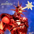Figurka SilverHawks Mon*Star Metallic Super7 18 cm