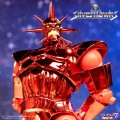 SilverHawks Mon*Star Metallic Figurka Super7 18 cm