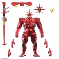 Figurka SilverHawks Mon*Star Metallic Super7 18 cm