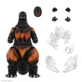 Super7 Figurka Burning Godzilla 1995 20 cm