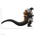 Figurka Burning Godzilla 1995 Super7 20 cm