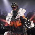 Figurka Super7 Burning Godzilla 1995 20 cm