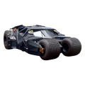 Super7 Pojazd Super Cyborg Batman Batmobile Tumbler 33 cm